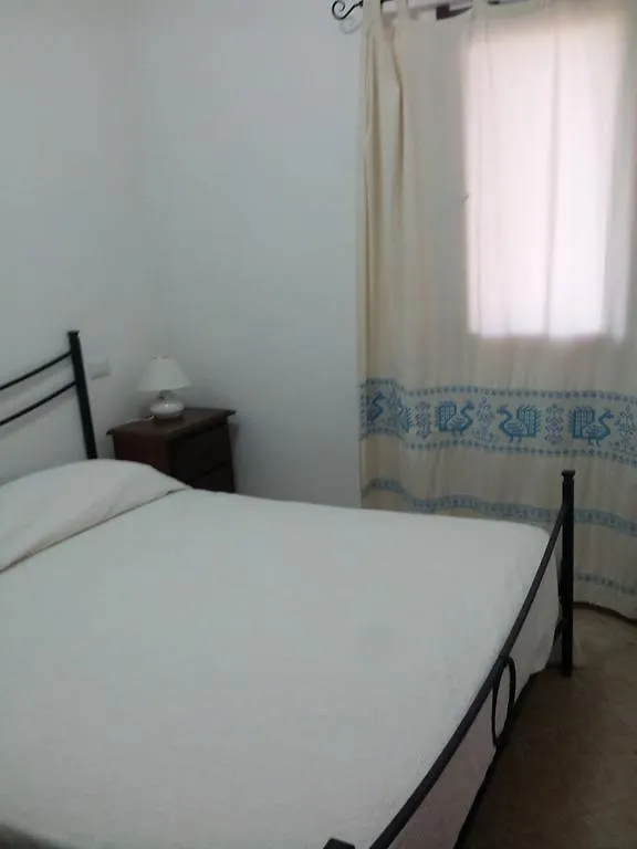 Casa Sara&Chiara Apartment Santa Margherita di Pula