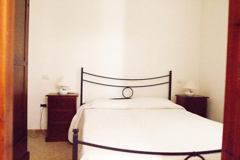 Casa Sara&Chiara Apartment Santa Margherita di Pula